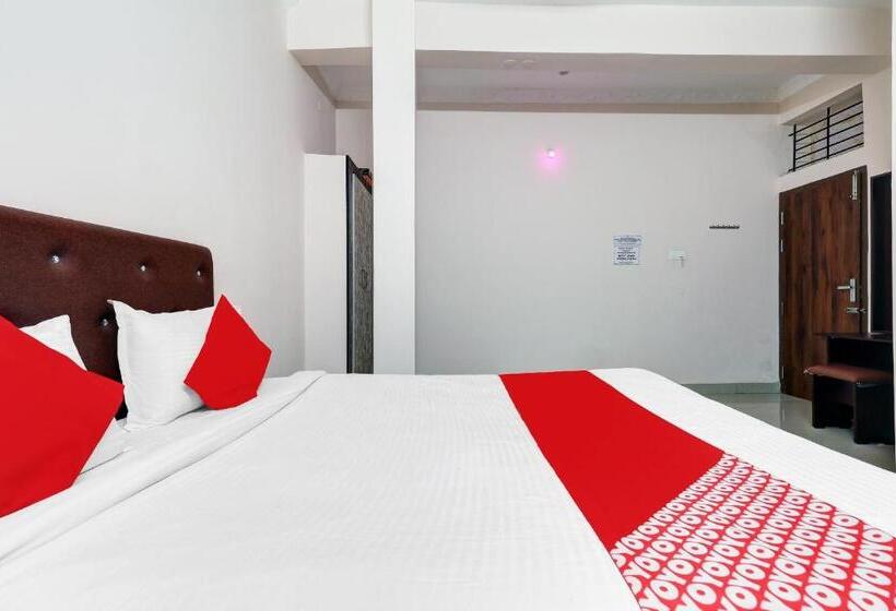 Номер Стандарт, Oyo 82409 Madurai Meenatchi Tower