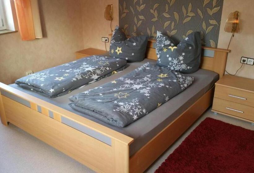 Апартаменты 1 Спальня, Tiny Apartment In Gemuenden An Der Wohra