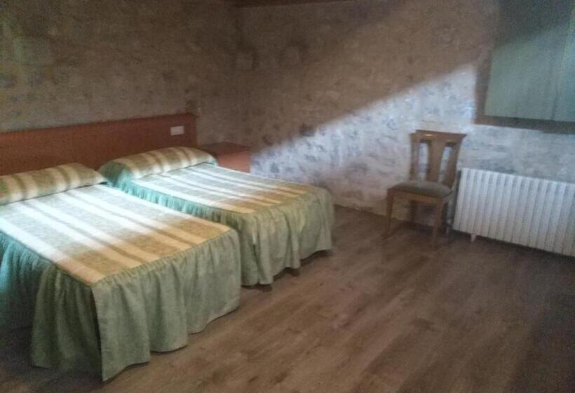 Номер Стандарт, Casa Torre Cantoblanco