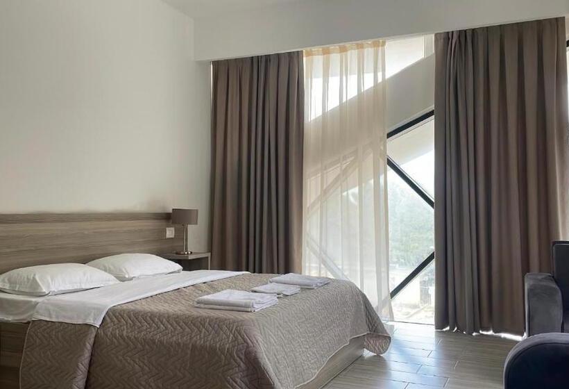 Номер Deluxe, Prince Adriatic Resort