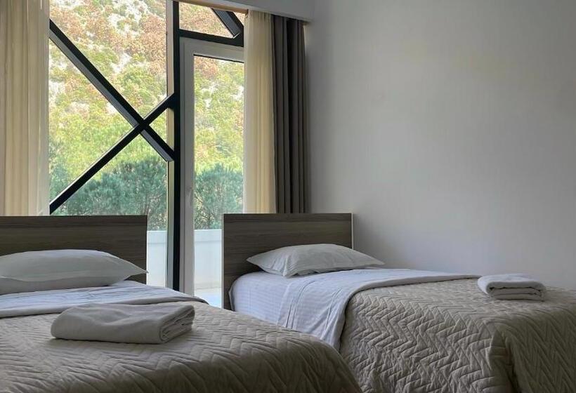 Люкс Вид на Горы, Prince Adriatic Resort