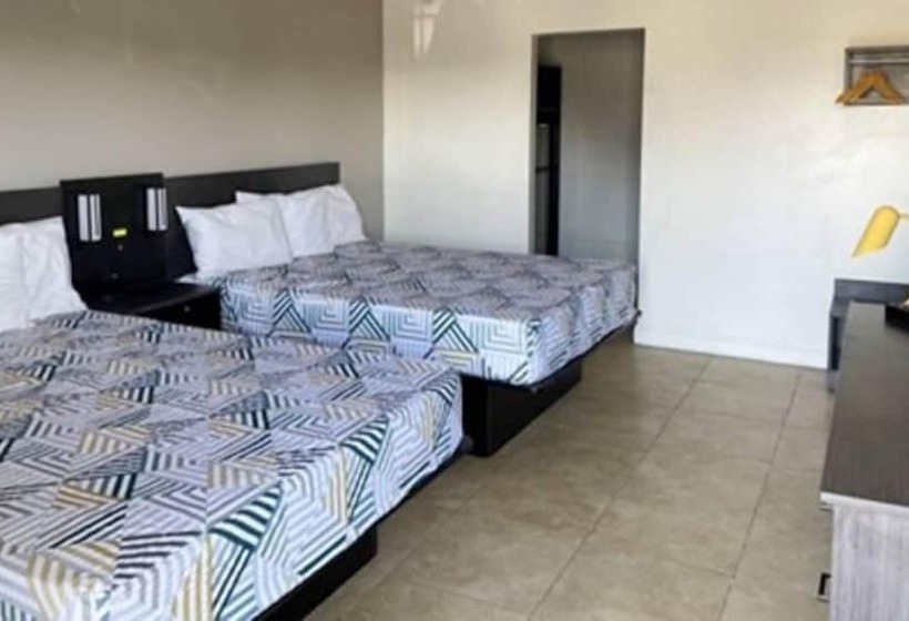 اتاق لوکس, Studio 6 North Las Vegas, Nv