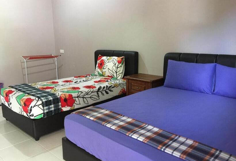 کلبه ییلاقی, Harmony Guesthouse Sdn Bhd