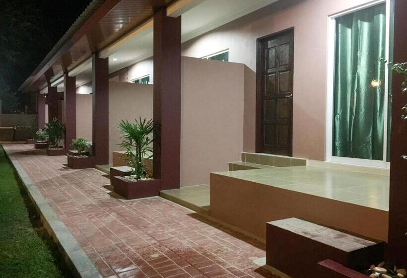 کلبه ییلاقی, Harmony Guesthouse Sdn Bhd
