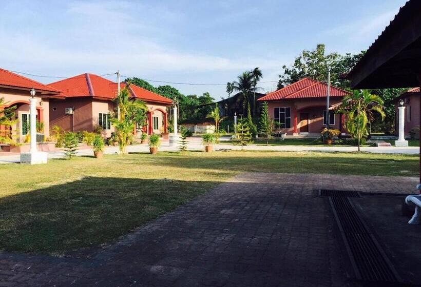 خانه 3 خوابه, Harmony Guesthouse Sdn Bhd