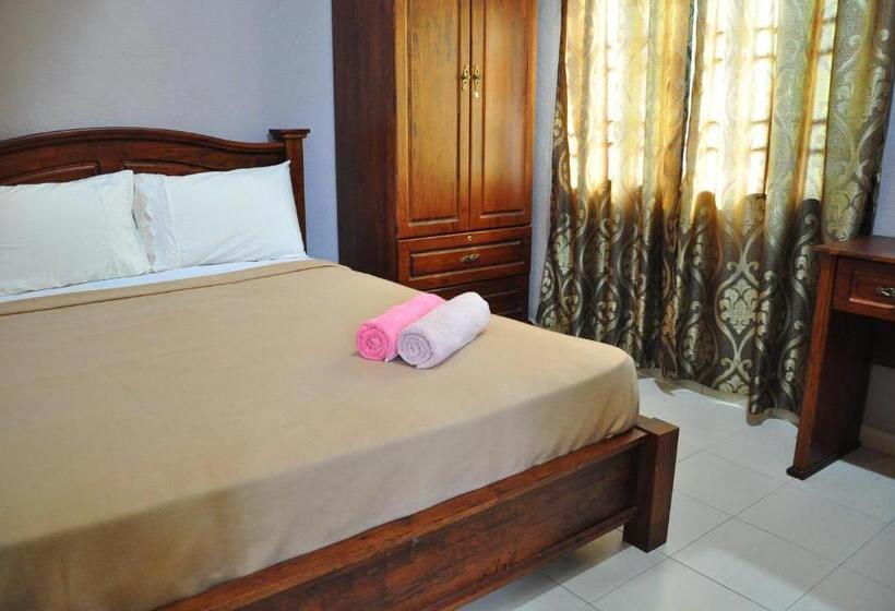 خانه 3 خوابه, Harmony Guesthouse Sdn Bhd