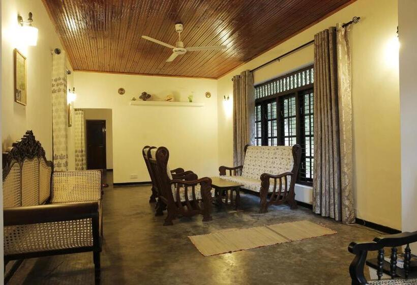 Дом 3 Спальни, Wija House   Unawatuna