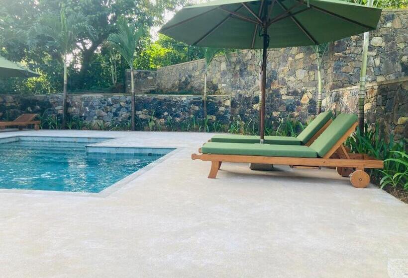 Шале 1 Спальня, Wija House   Unawatuna
