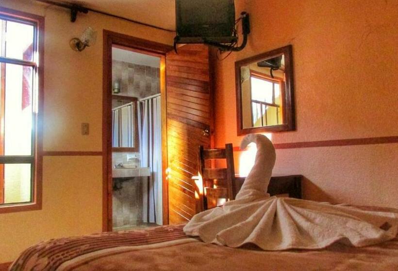 Номер Стандарт, Real Del Valle