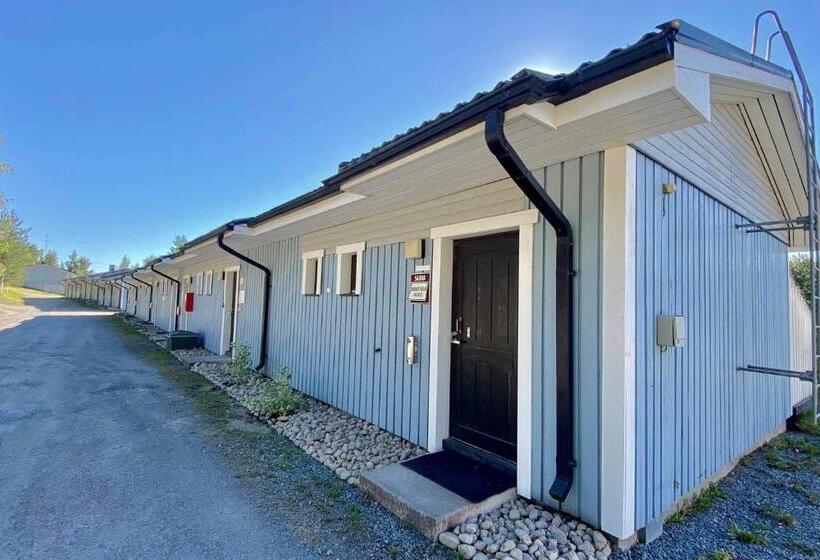 Номер Стандарт, Motel Patalahti