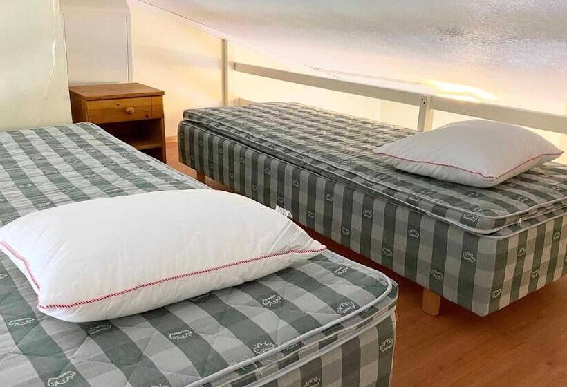 Семейный Номер, Motel Patalahti