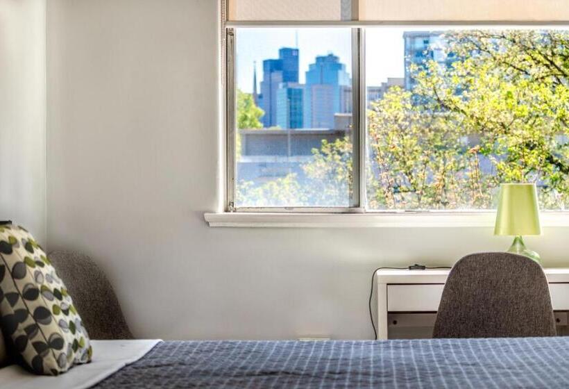 Апартаменты Deluxe 1 Спальня, Birches Serviced Apartments
