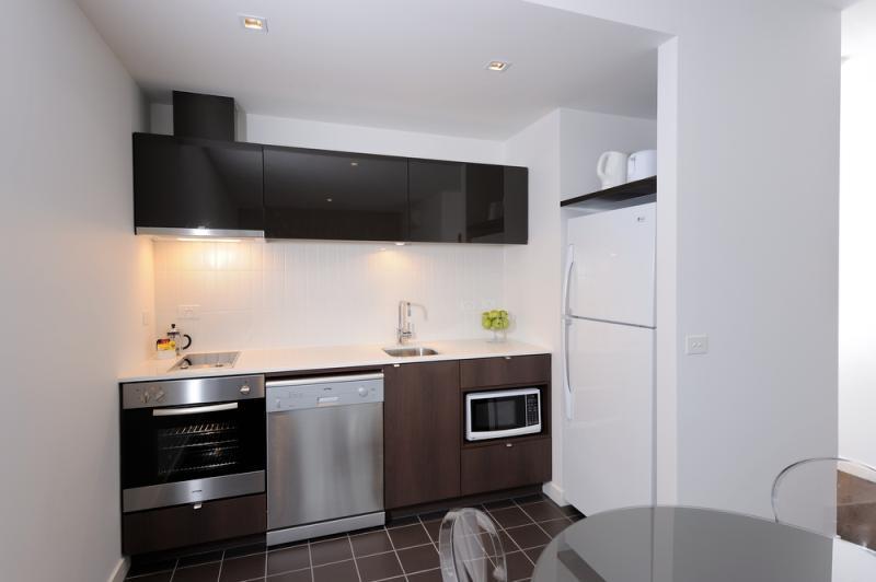 带2个卧室的公寓, Dandenong Central Apartments Official
