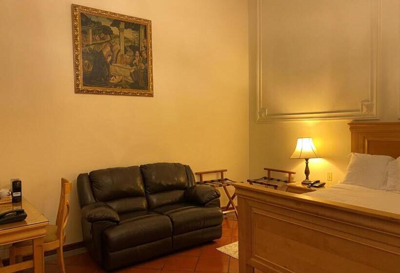 スーペリアースイート, Estrella De Belem B&b And Spa