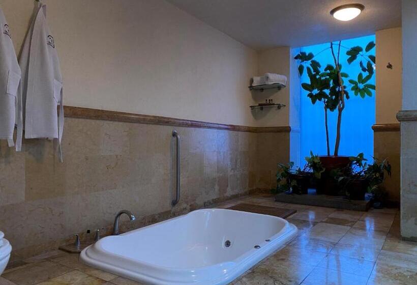 スーペリアースイート, Estrella De Belem B&b And Spa