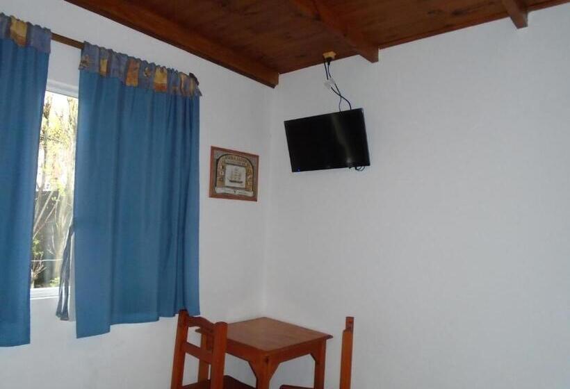 스탠다드 룸, Los Fresnos