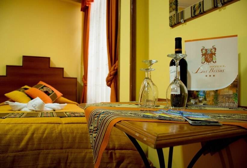 اتاق استاندارد یک نفره, Las Brisas Centro