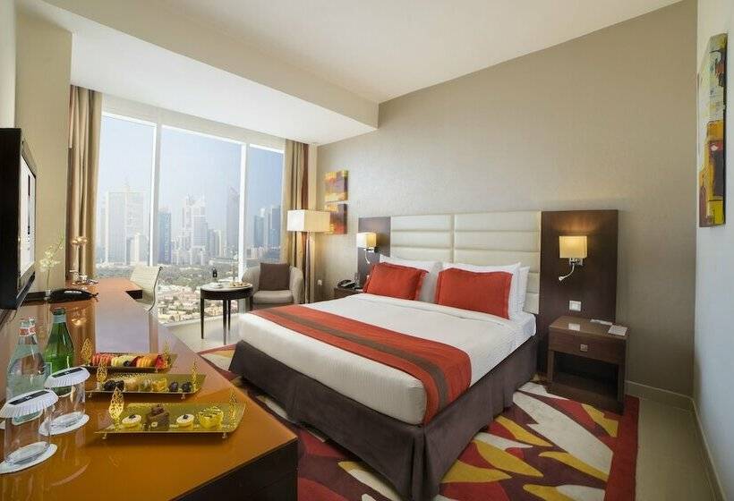 标准间, Millennium Central Downtown