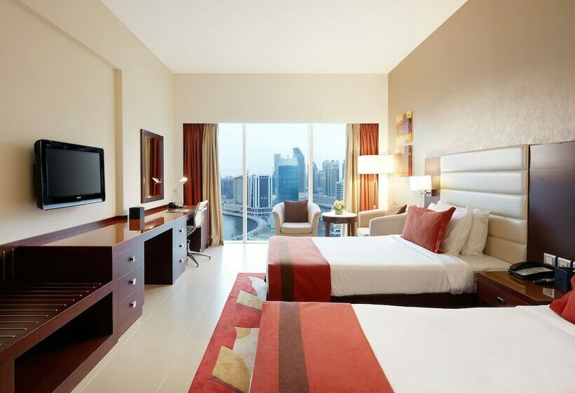 标准间, Millennium Central Downtown