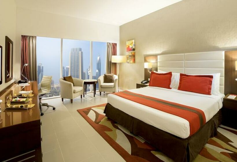 行政房间, Millennium Central Downtown