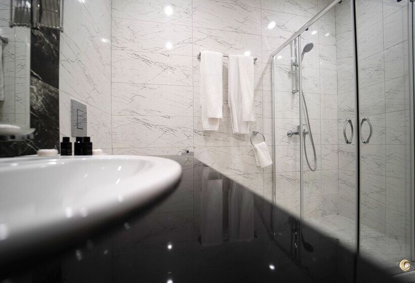 Семейный Номер Deluxe, Prestige Deluxe Hotel Aquapark Club   All Inclusive
