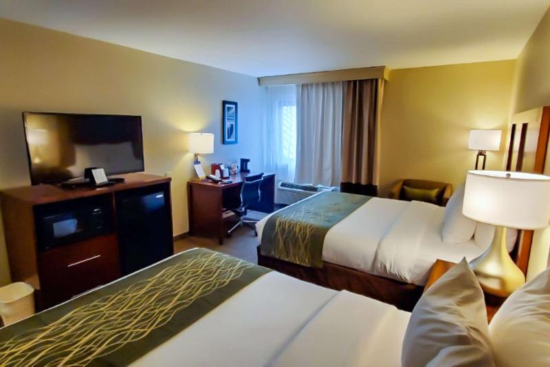Номер Премиум, Sorocaba Park Hotel By Atlantica
