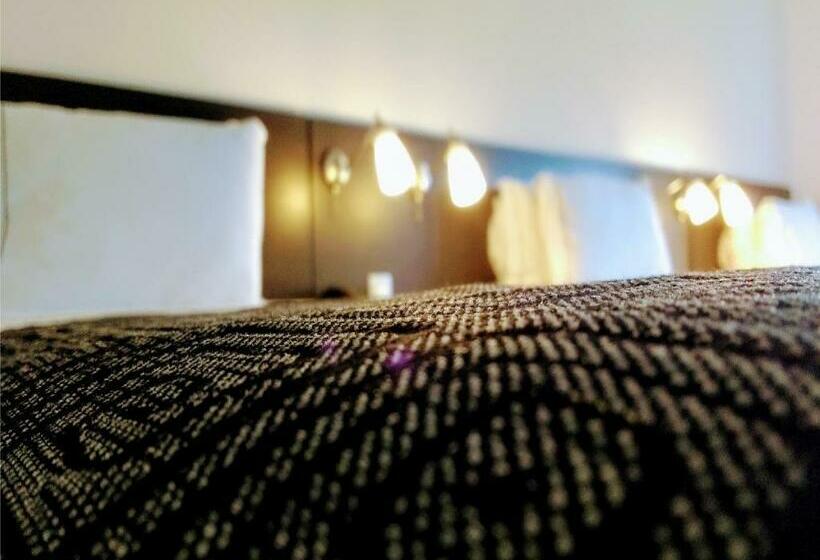 스탠다드 트리플 룸, Tequendama Hotel Medellín   Estadio