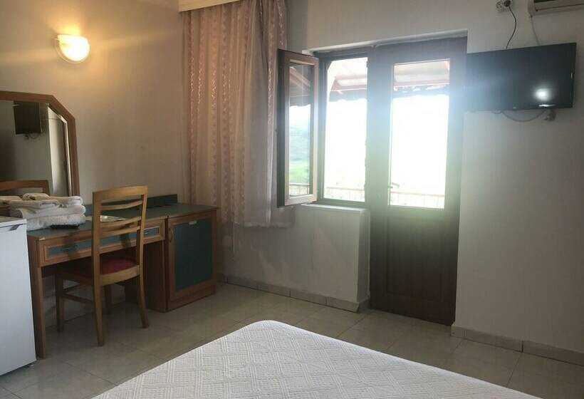 Номер Economy, Yakamoz Otel
