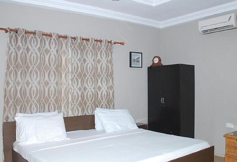 Номер Deluxe с Балконом, Aborigines Beach Resort
