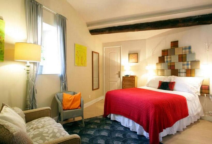 Номер Deluxe, Maison De Textile