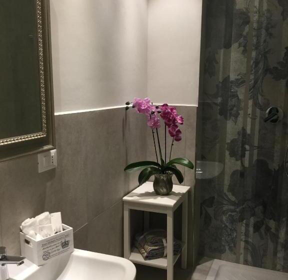 اتاق لوکس, B&b Note Di Mare