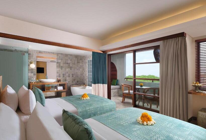 Standardrum, Amnaya Resort Nusa Dua