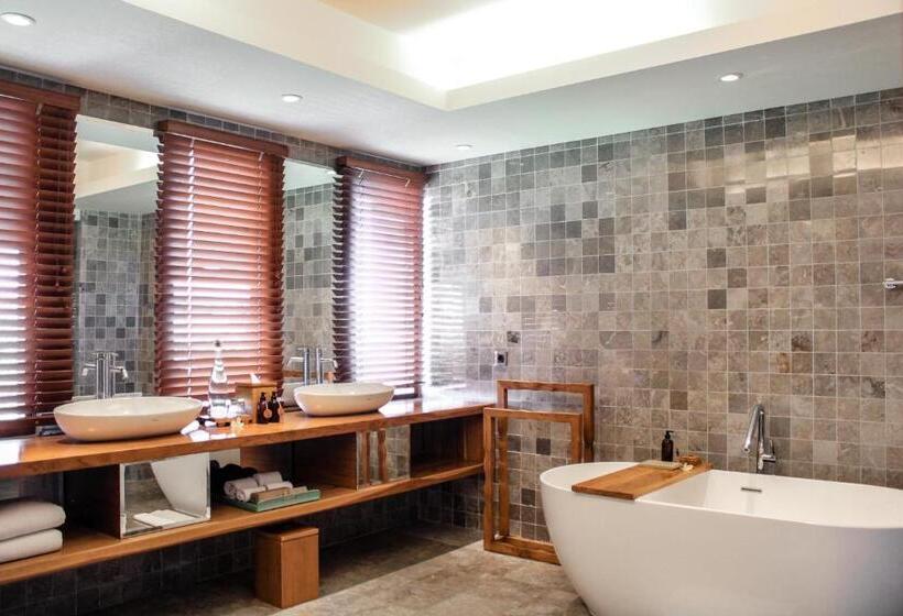 Svit, Amnaya Resort Nusa Dua