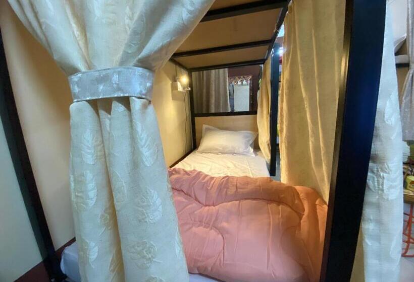 带2个卧室的别墅, Jawai Bagpackers Hostel