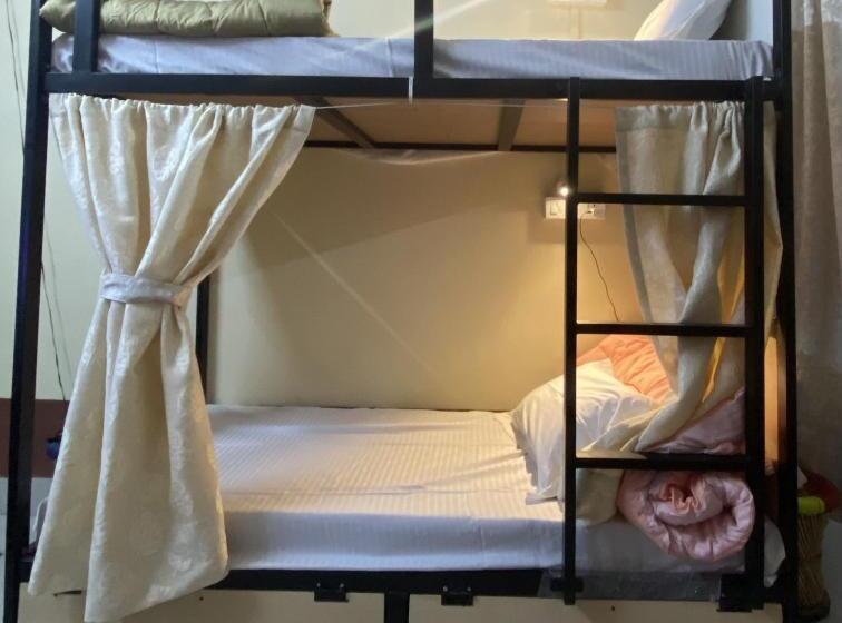 带2个卧室的别墅, Jawai Bagpackers Hostel