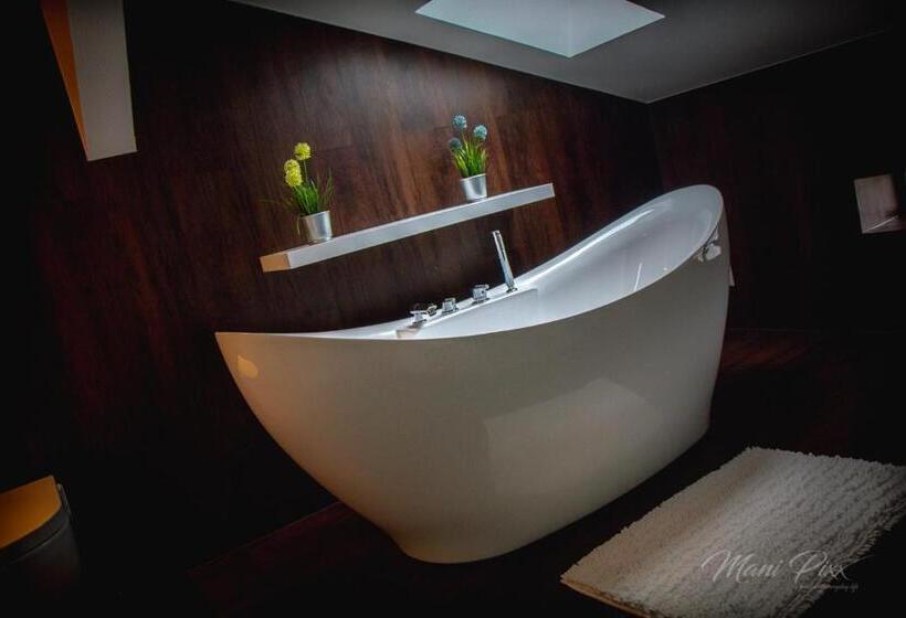 豪华房间, Villa Prestige
