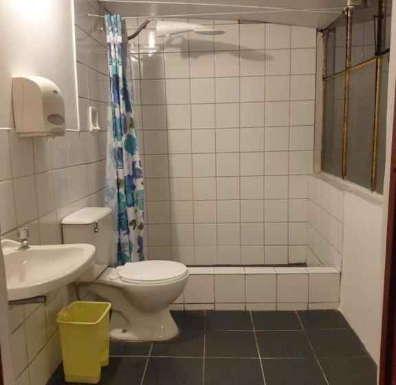 غرفة قياسية, Sk Hostal