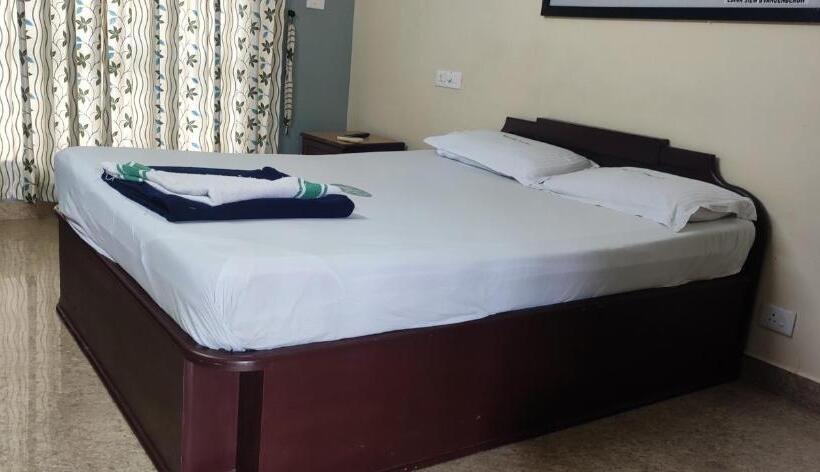 Номер Economy, Cherai Beach Valley