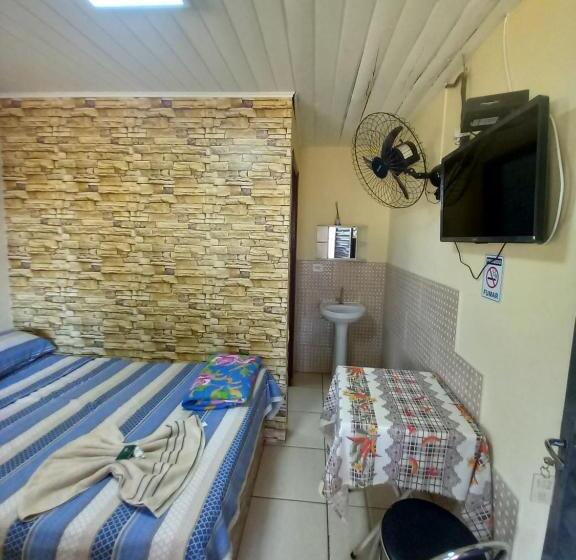 스위트, Em Sbo   São Francisco