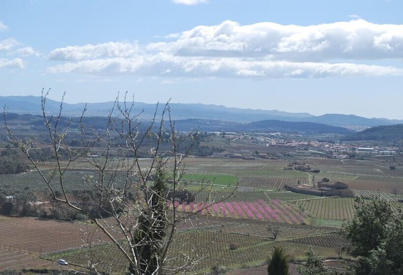 Romantic Room, Arianella Holiday Home Penedes