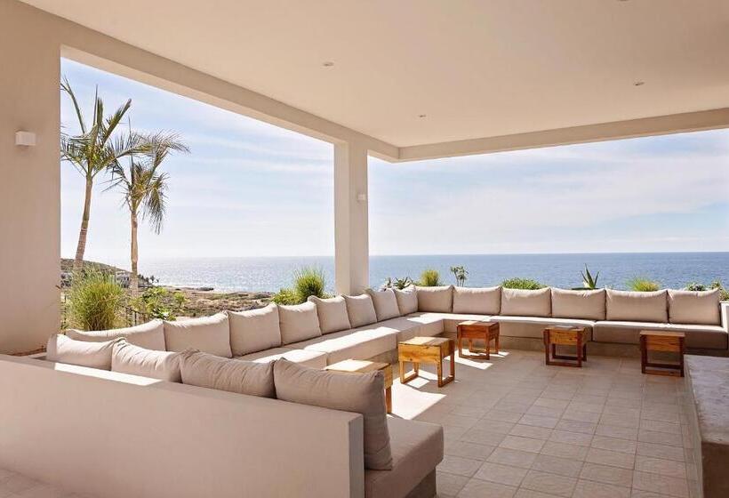 １ベッドルームハウス, Topia Retreat  Sunset Suite