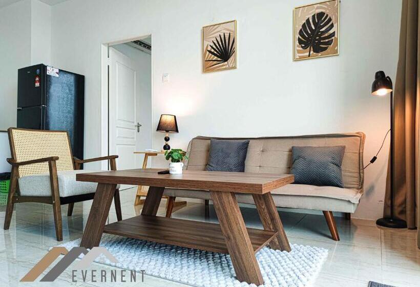 디럭스 스위트, Stirling Suites