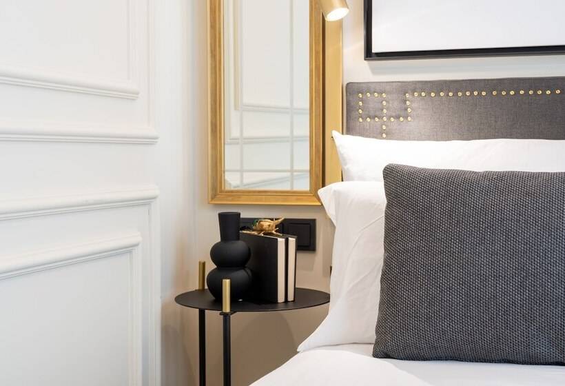 اتاق پرمیوم, L&h Gran Via Valencia