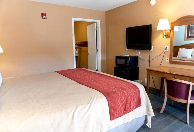 Номер Стандарт, Sky Palace Inn Anthony