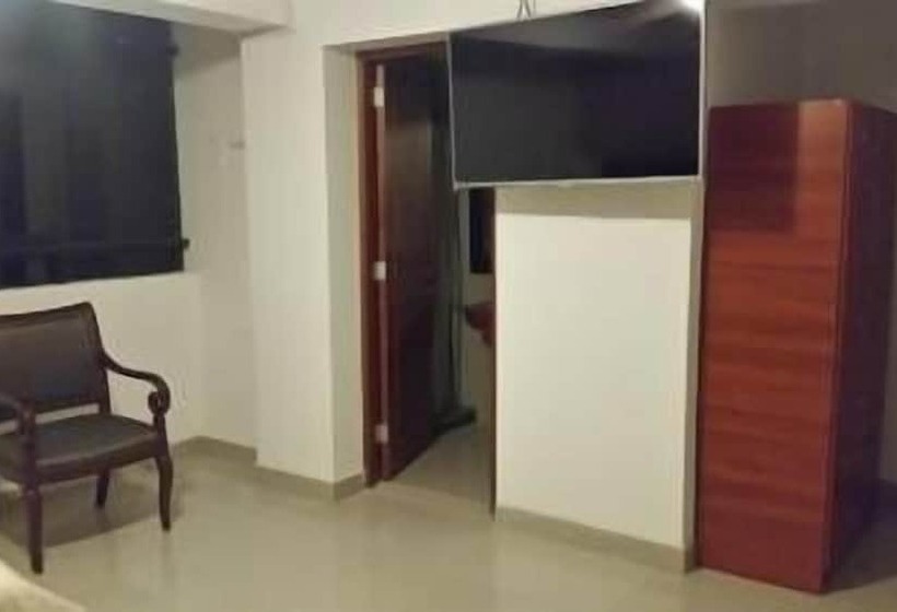 Deluxe Room, Siball