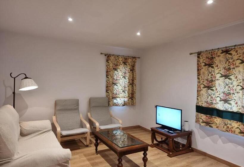 Дом 3 Спальни, Apartamentos Rurales La Alquería Del Pilar