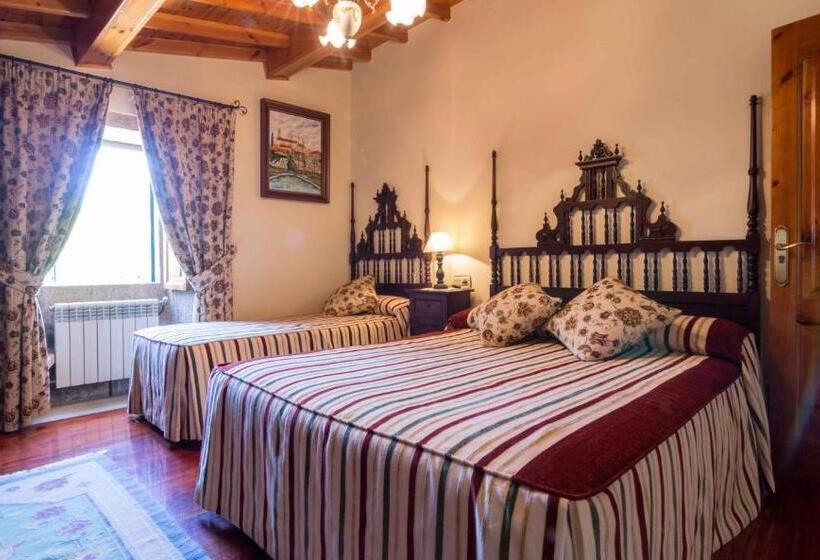 Номер Superior, Casa De Marcelo