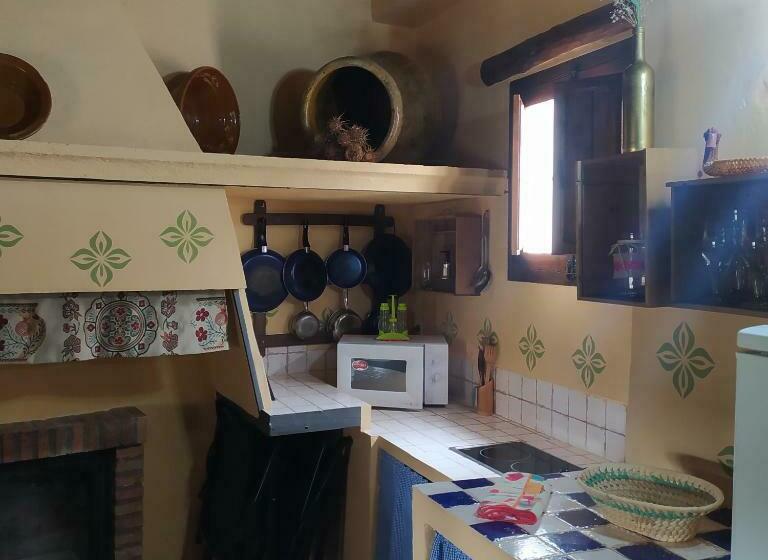 Студия Стандарт, Cortijo Molino Los Justos