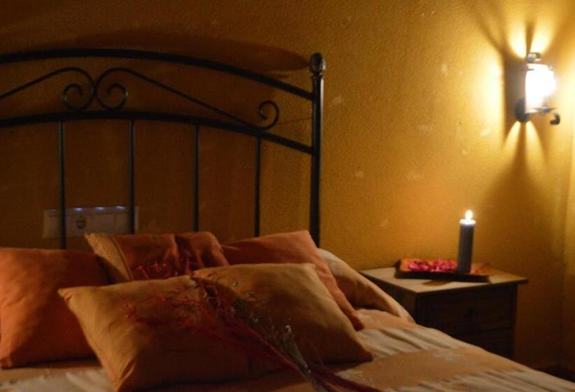 Апартаменты Superior 3 Спальни, Cortijo Molino Los Justos