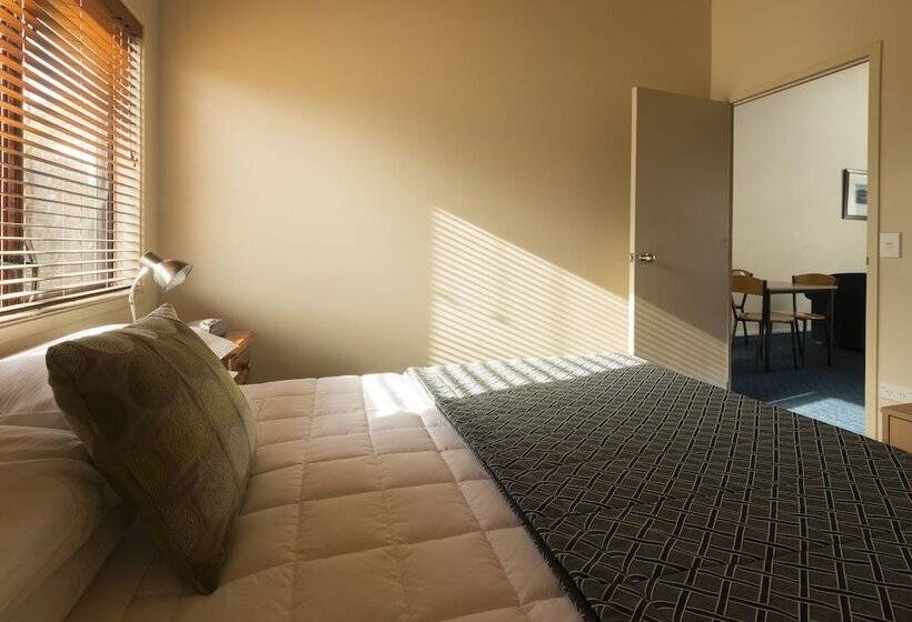 Вилла 1 Спальня, Glenfern Villas